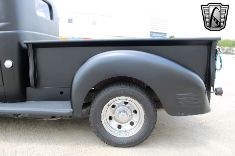 1946 Dodge Pickup image 35