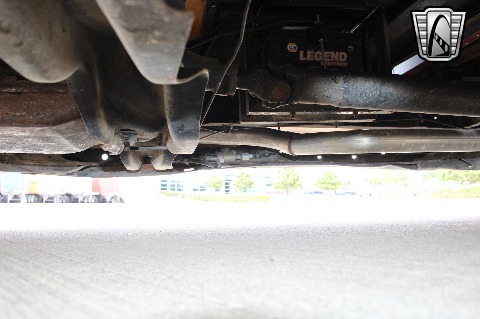 1946 Dodge Pickup image 61