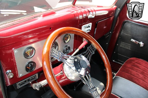 1946 Dodge Pickup image 113