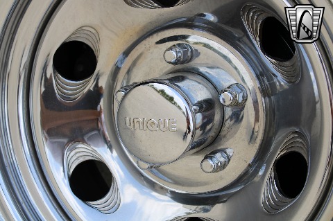 1946 Dodge Pickup image 139