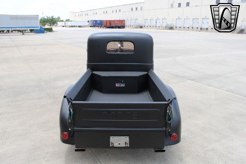 1946 Dodge Pickup image 10