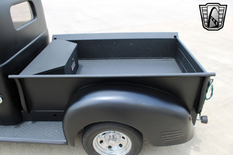 1946 Dodge Pickup image 36