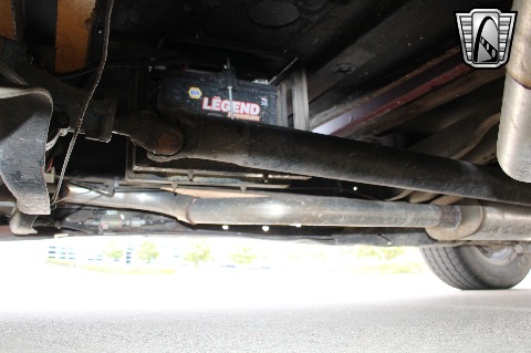 1946 Dodge Pickup image 62