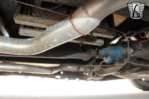 1946 Dodge Pickup image 88