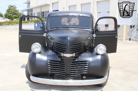 1946 Dodge Pickup image 140