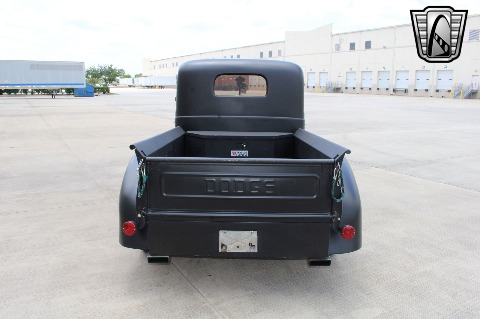 1946 Dodge Pickup image 11