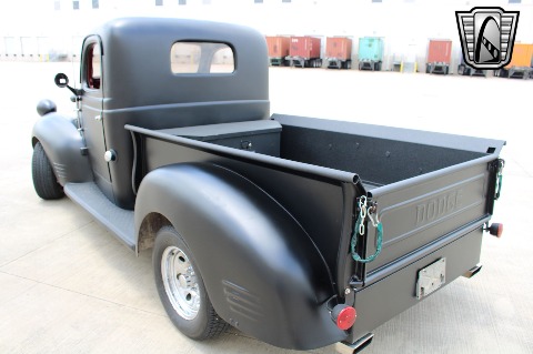 1946 Dodge Pickup image 37