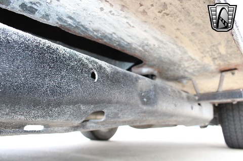 1946 Dodge Pickup image 63