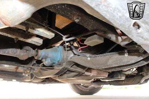 1946 Dodge Pickup image 89