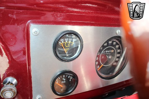 1946 Dodge Pickup image 115