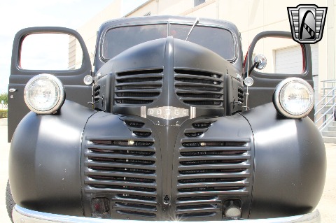 1946 Dodge Pickup image 141