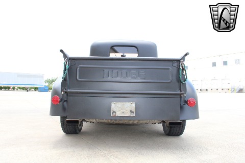 1946 Dodge Pickup image 12