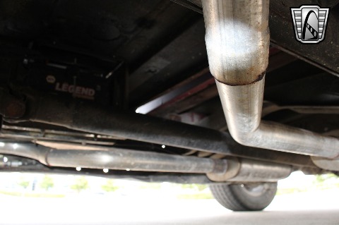 1946 Dodge Pickup image 64