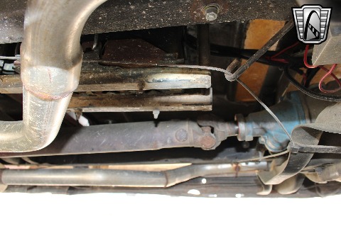 1946 Dodge Pickup image 90