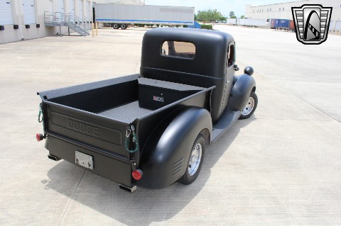1946 Dodge Pickup image 13