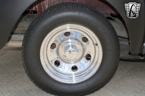 1946 Dodge Pickup image 39