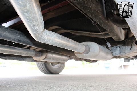 1946 Dodge Pickup image 65