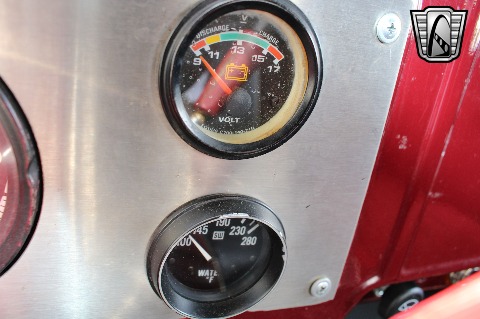 1946 Dodge Pickup image 117