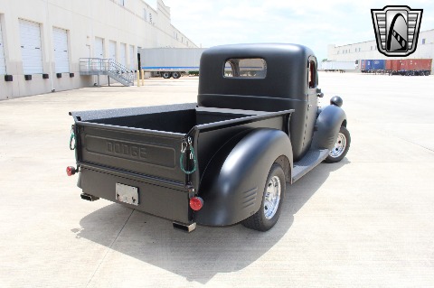 1946 Dodge Pickup image 14