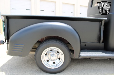 1946 Dodge Pickup image 40