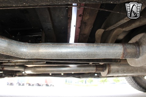 1946 Dodge Pickup image 66