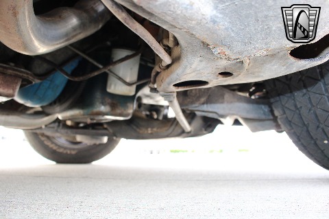1946 Dodge Pickup image 92