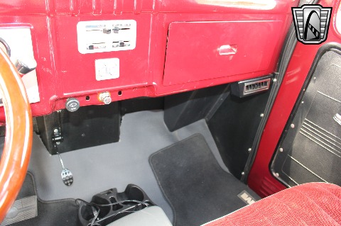 1946 Dodge Pickup image 118