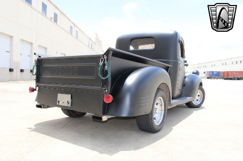 1946 Dodge Pickup image 15