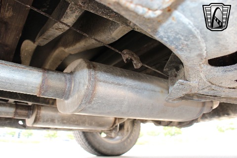 1946 Dodge Pickup image 67