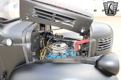 1946 Dodge Pickup image 93