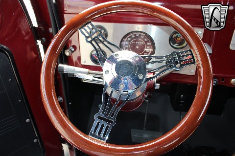 1946 Dodge Pickup image 119