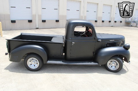 1946 Dodge Pickup image 16