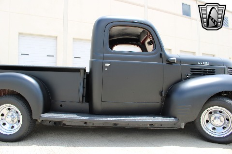1946 Dodge Pickup image 42