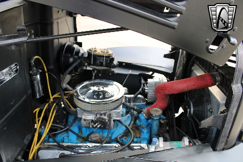 1946 Dodge Pickup image 94