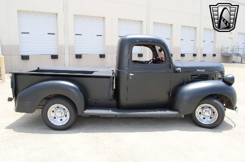1946 Dodge Pickup image 17