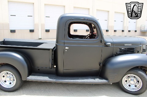 1946 Dodge Pickup image 43