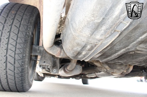 1946 Dodge Pickup image 69