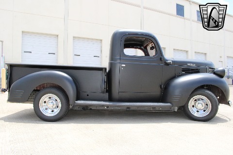 1946 Dodge Pickup image 18