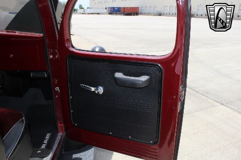 1946 Dodge Pickup image 122