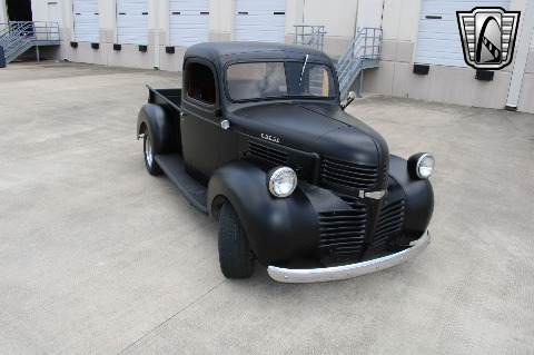 1946 Dodge Pickup image 19