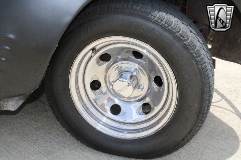 1946 Dodge Pickup image 45