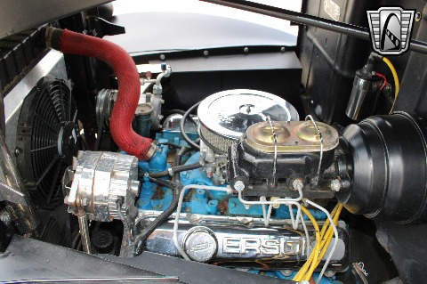 1946 Dodge Pickup image 97