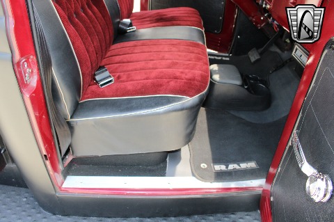 1946 Dodge Pickup image 123