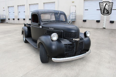 1946 Dodge Pickup image 20