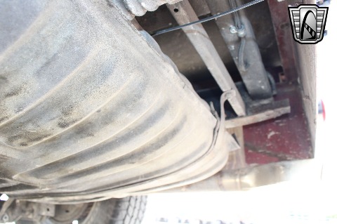 1946 Dodge Pickup image 72