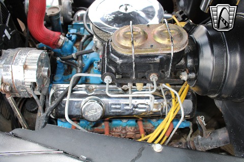 1946 Dodge Pickup image 98