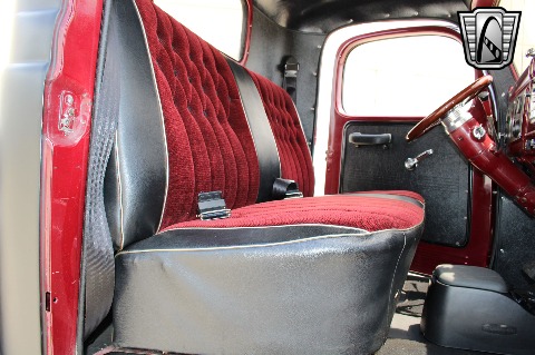 1946 Dodge Pickup image 124