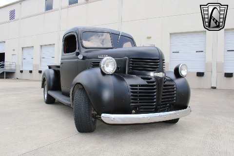 1946 Dodge Pickup image 21