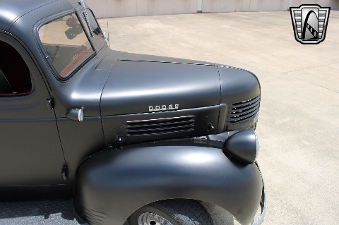 1946 Dodge Pickup image 47