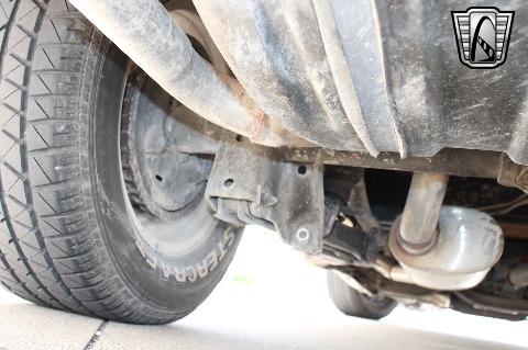 1946 Dodge Pickup image 73